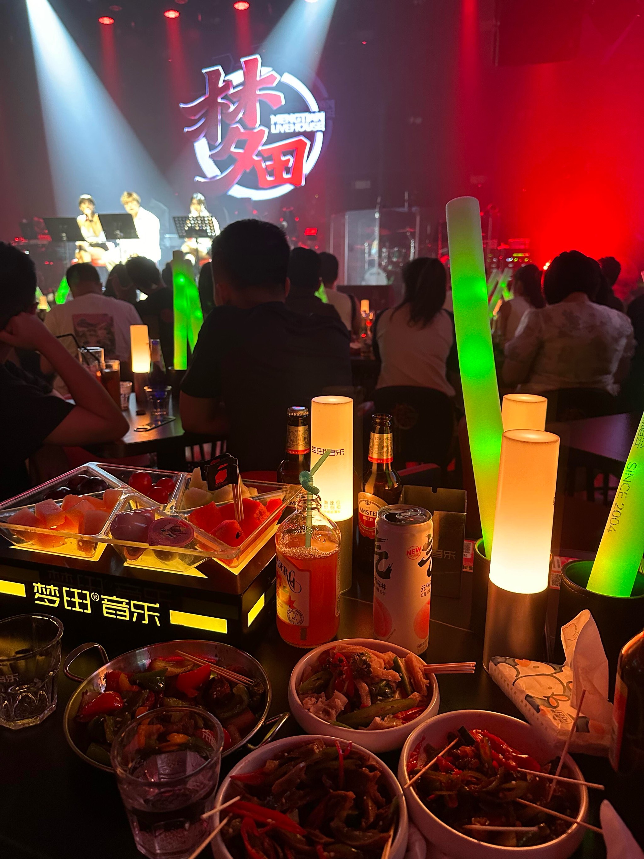 六安商务KTV推荐：好玩精彩回忆-裕安区ktv预定