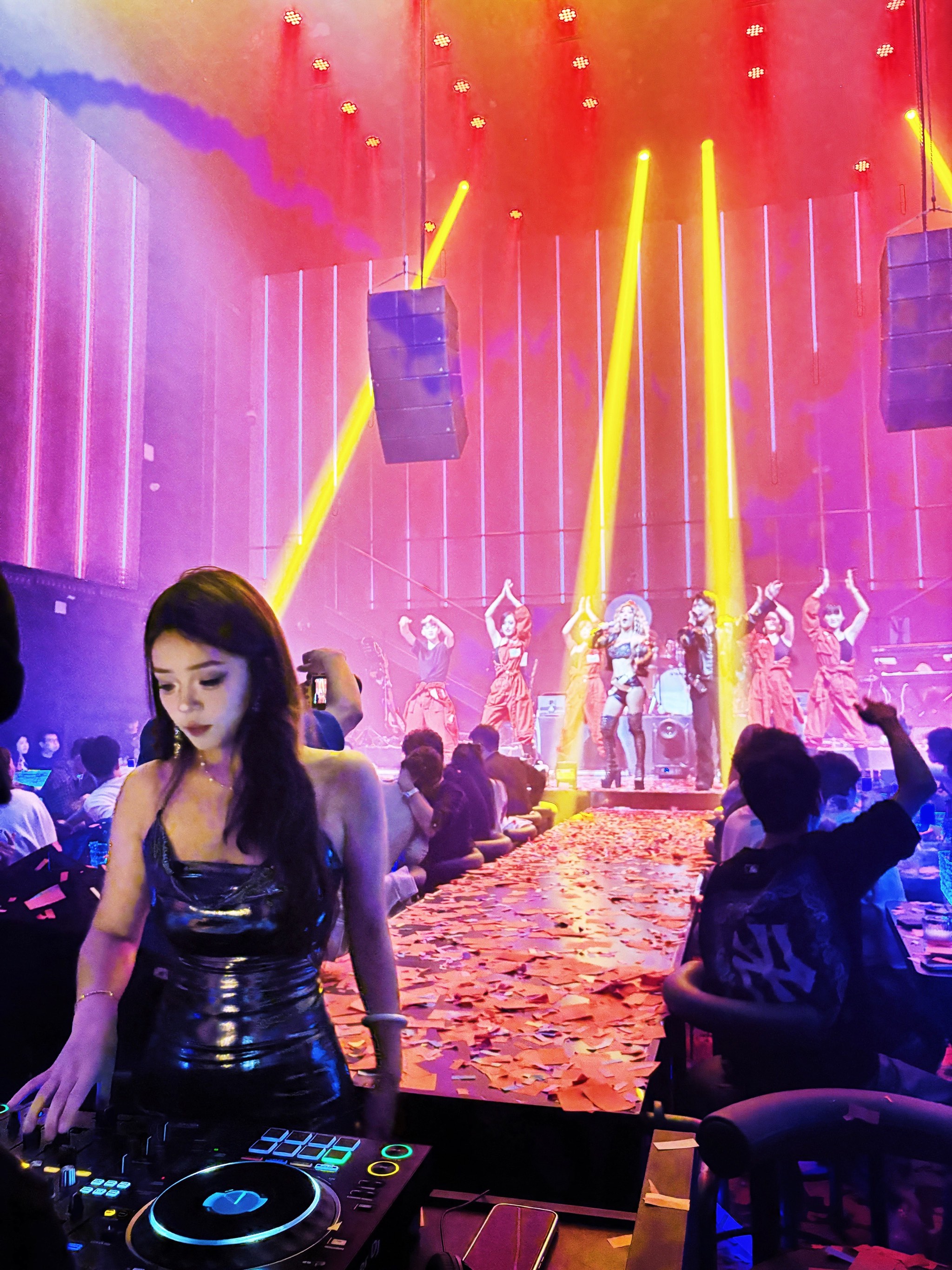 六安商务ktv，了解一下？-金寨县ktv预定